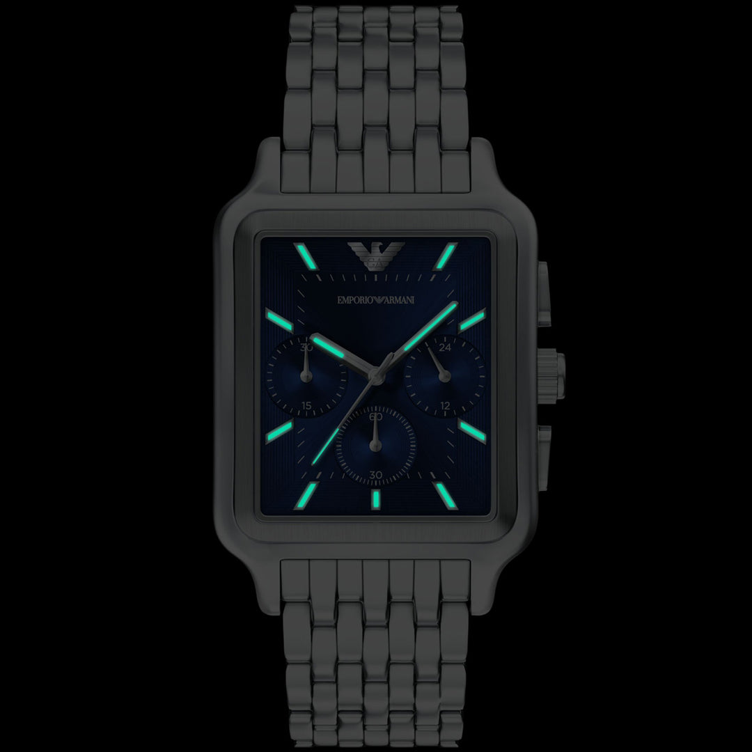 Emporio Armani Diego Chronograph - AR11750