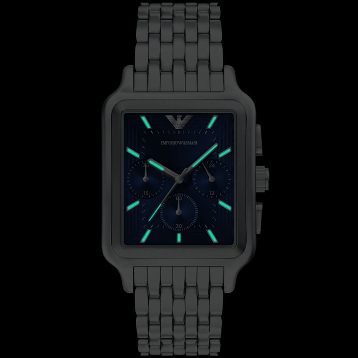 Emporio Armani Diego Chronograph - AR11750