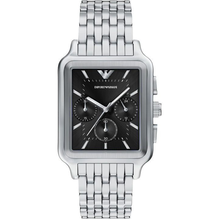 Emporio Armani Diego Chronograph - AR11751