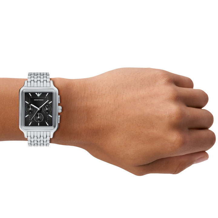 Emporio Armani Diego Chronograph - AR11751