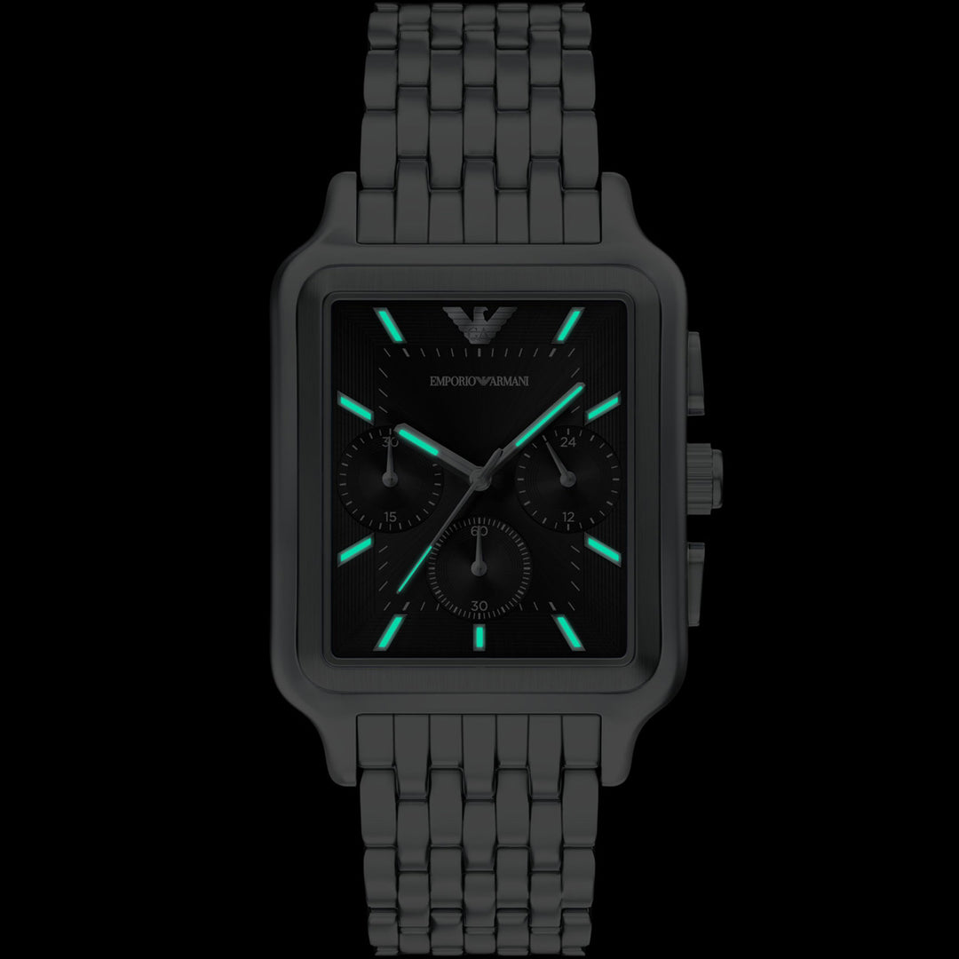Emporio Armani Diego Chronograph - AR11751