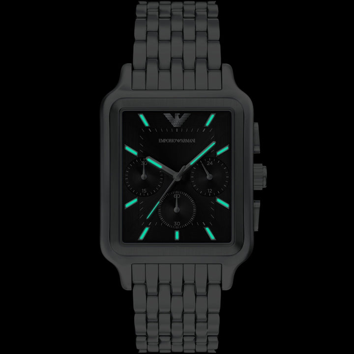 Emporio Armani Diego Chronograph - AR11751