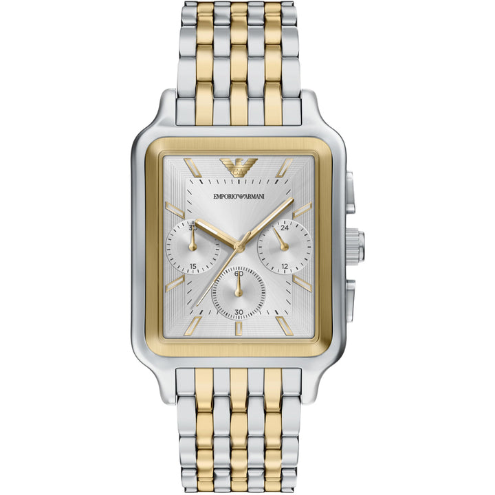 Emporio Armani Diego Chronographe - AR11752
