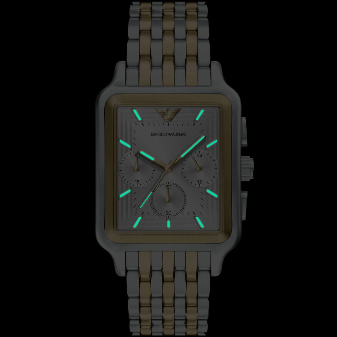 Emporio Armani Diego Chronograph - AR11752