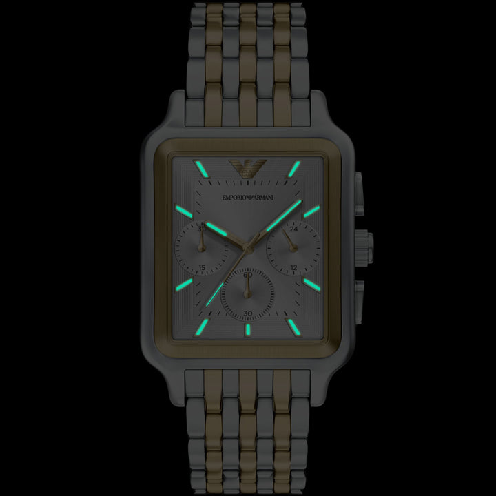 Emporio Armani Diego Chronograph - AR11752