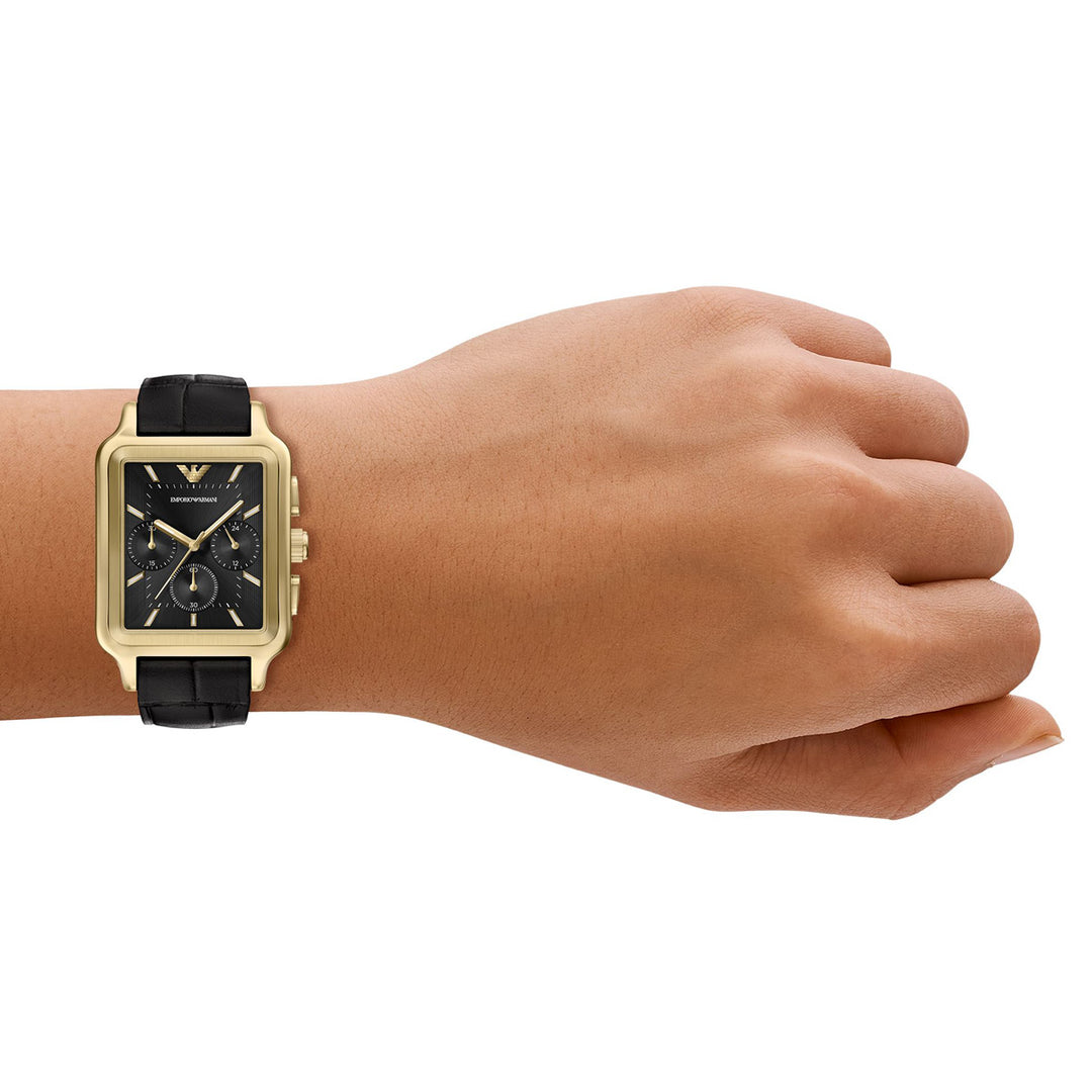 Emporio Armani Diego Chronograph - AR11753