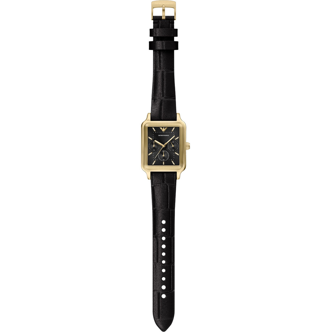 Emporio Armani Diego Chronograph - AR11753