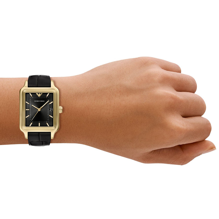 Emporio Armani Diego - AR11757