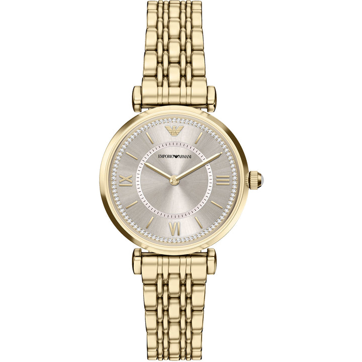 Emporio Armani Gianni T-Bar - AR11766