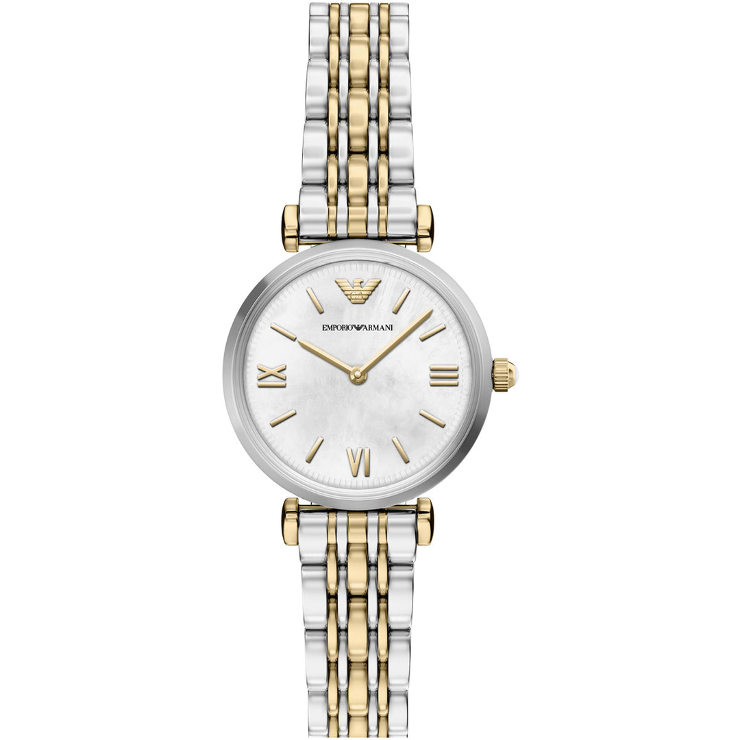 Emporio Armani Gianni T-Bar - AR11769