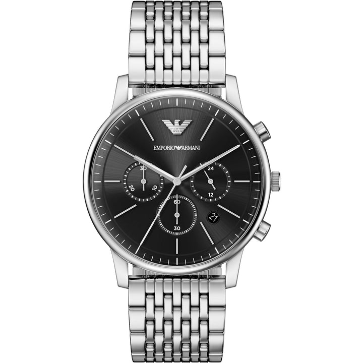 Emporio Armani Minimalist Chronograph - AR11772