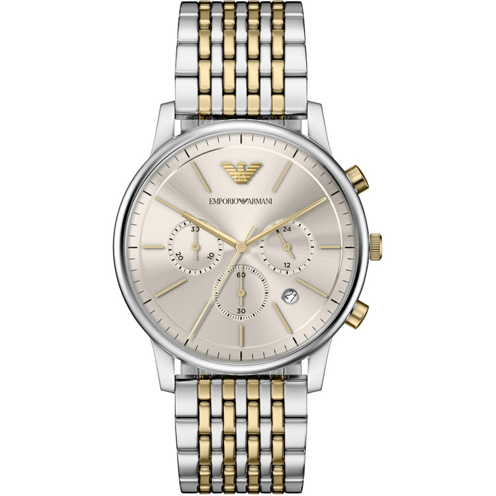 Chronographe Emporio Armani Minimalist - AR11773