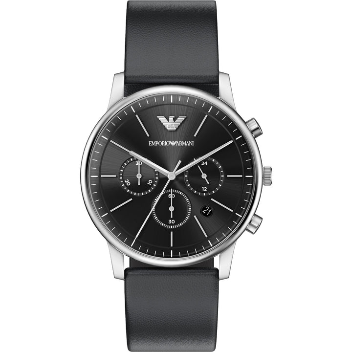 Emporio Armani Minimalist Chronograph - AR11774