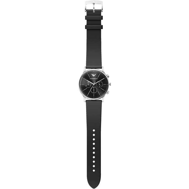 Emporio Armani Minimalist Chronograph - AR11774