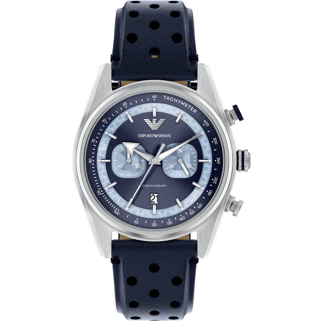 Emporio Armani Racer Chronograph - AR11781