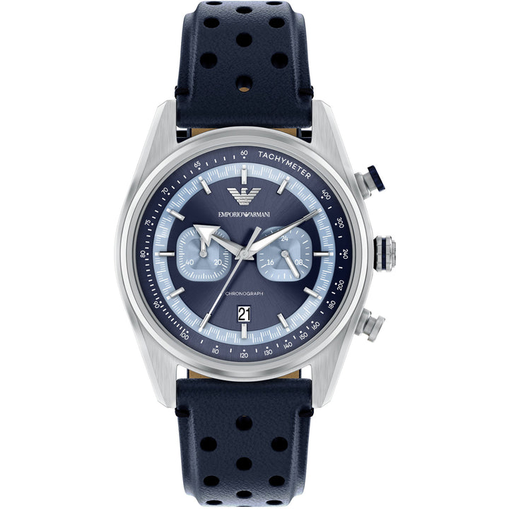 Emporio Armani Racer Chronograph - AR11781