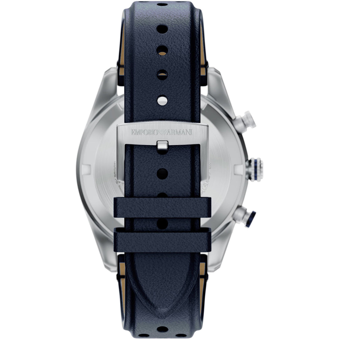 Emporio Armani Racer Chronograph - AR11781