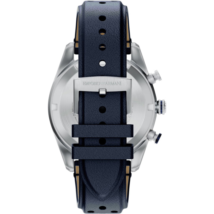 Emporio Armani Racer Chronograph - AR11781