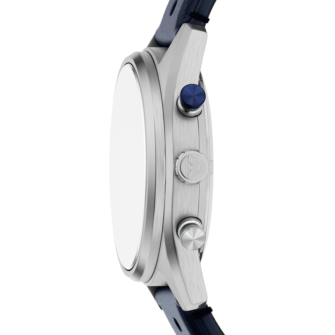 Emporio Armani Racer Chronograph - AR11781