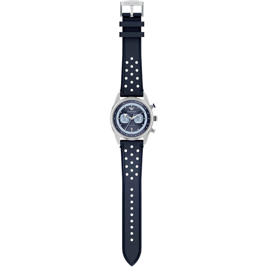 Emporio Armani Racer Chronograph - AR11781
