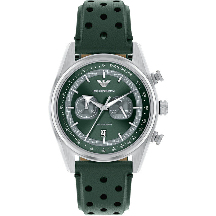 Emporio Armani Racer Chronograph - AR11782
