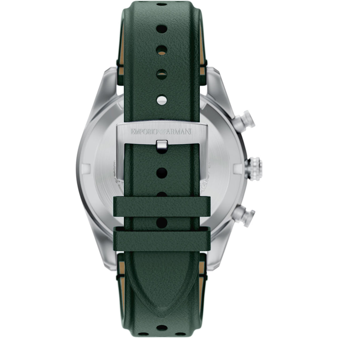 Emporio Armani Racer Chronograph - AR11782