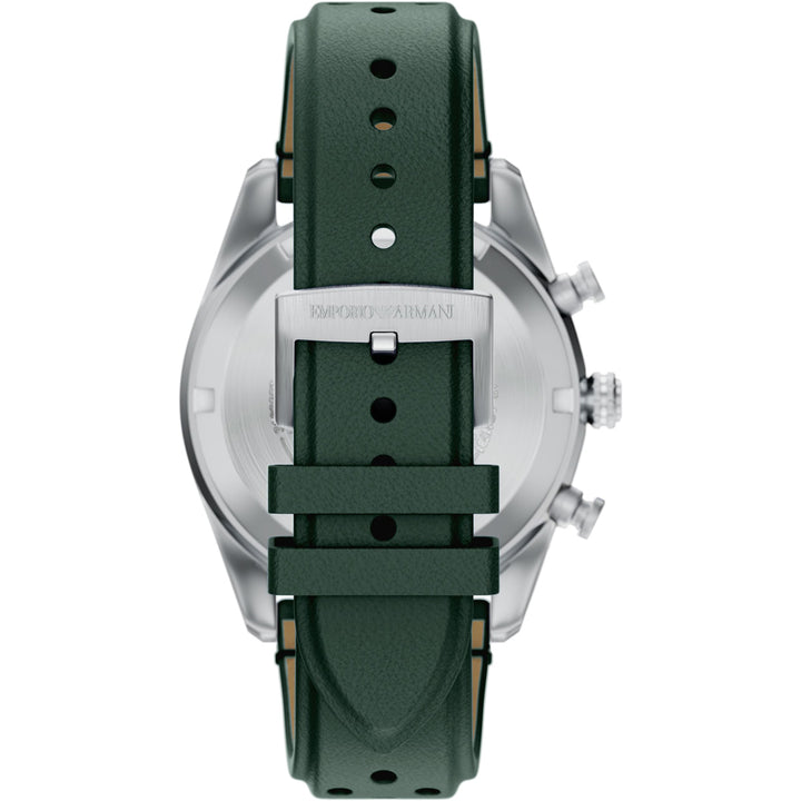 Emporio Armani Racer Chronograph - AR11782