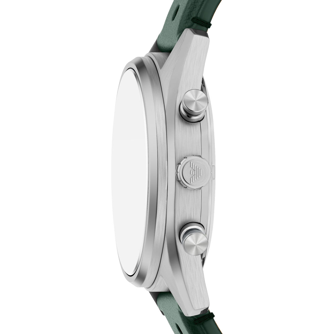 Emporio Armani Racer Chronograph - AR11782