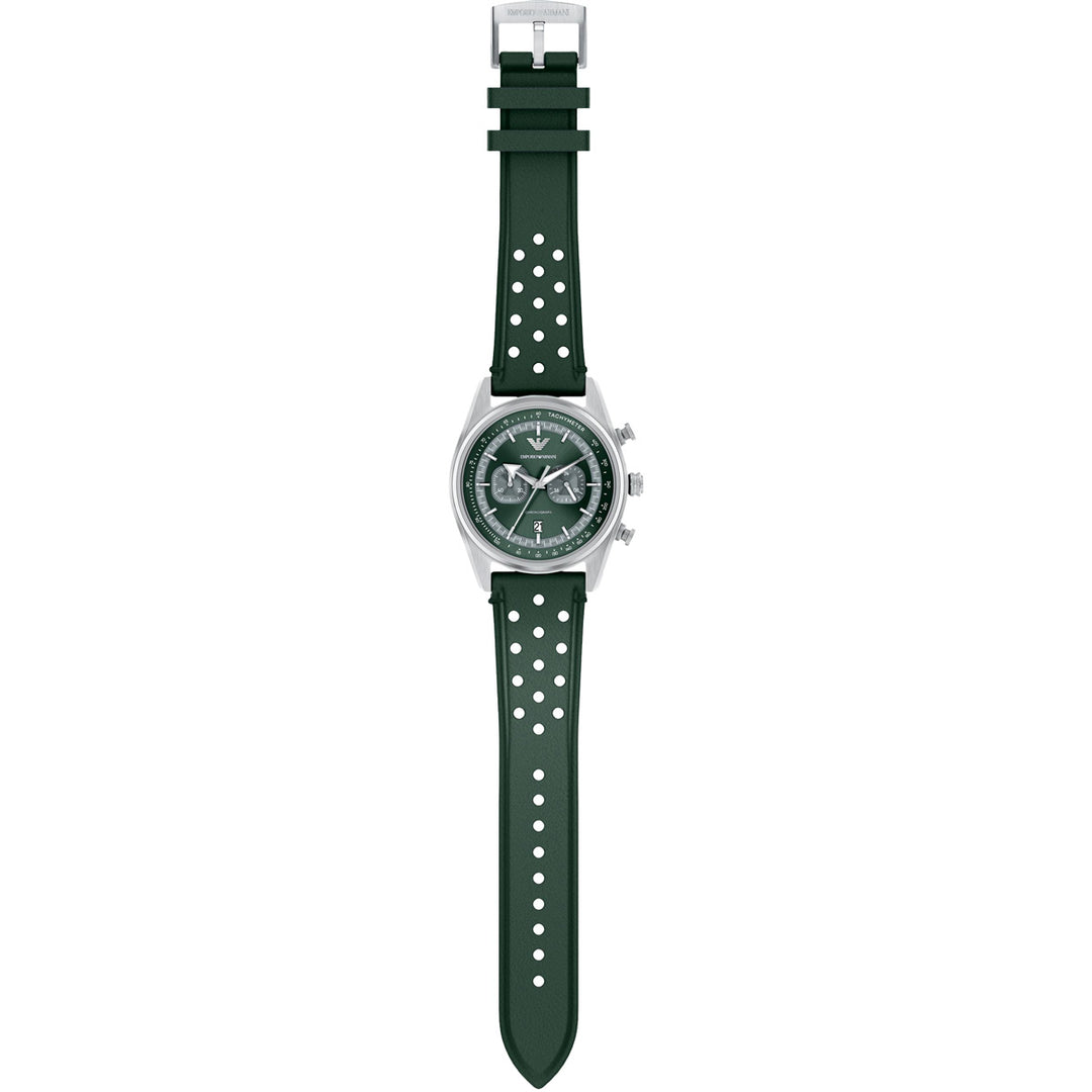 Emporio Armani Racer Chronograph - AR11782