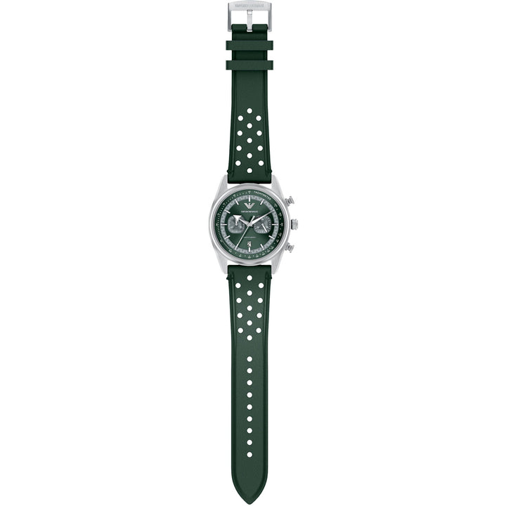 Emporio Armani Racer Chronograph - AR11782