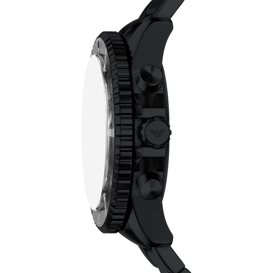 Emporio Armani World Explorer Solar Chronograph - AR11784