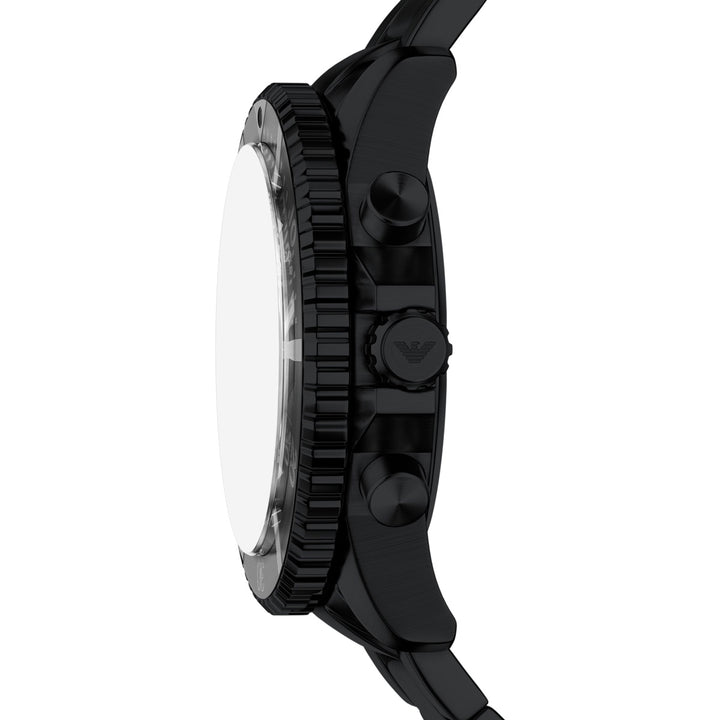 Emporio Armani World Explorer Solar Chronograph - AR11784