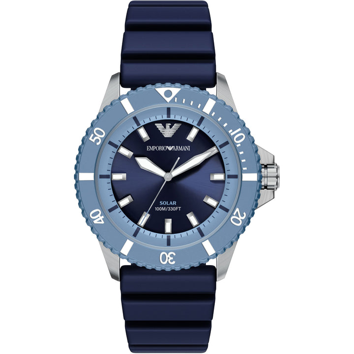 Emporio Armani World Explorer Solar - AR11785