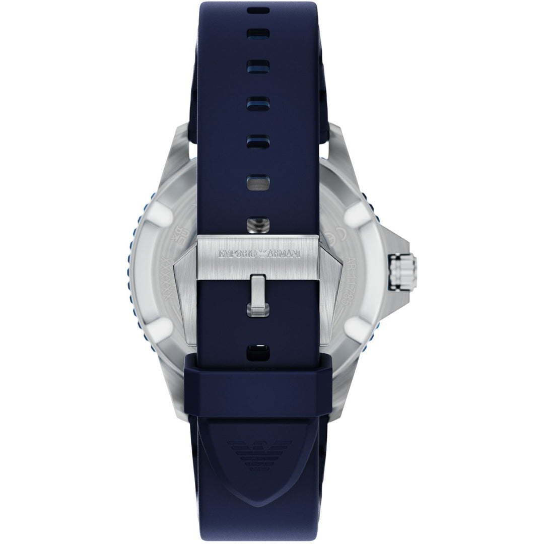 Emporio Armani World Explorer Solar - AR11785