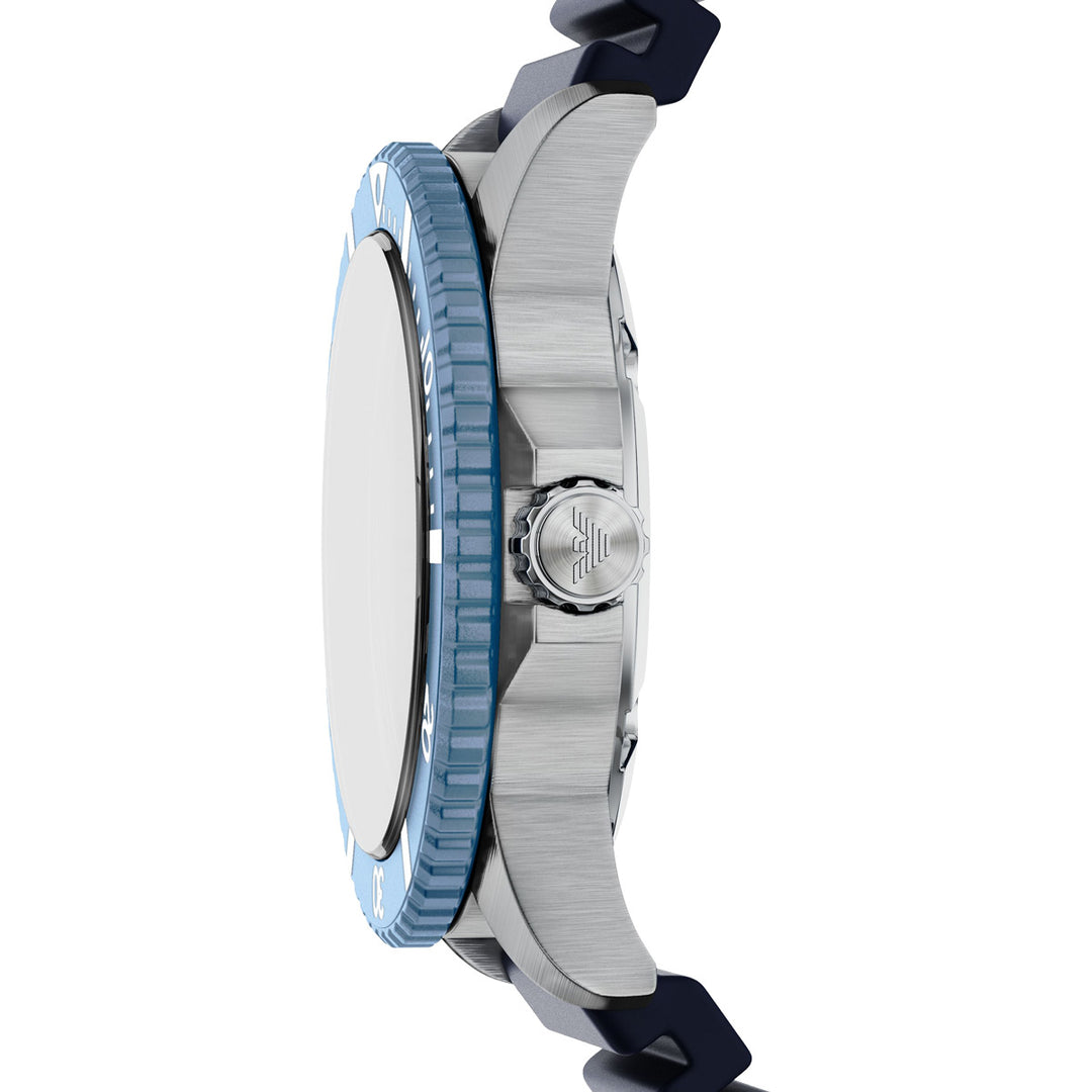 Emporio Armani World Explorer Solar - AR11785