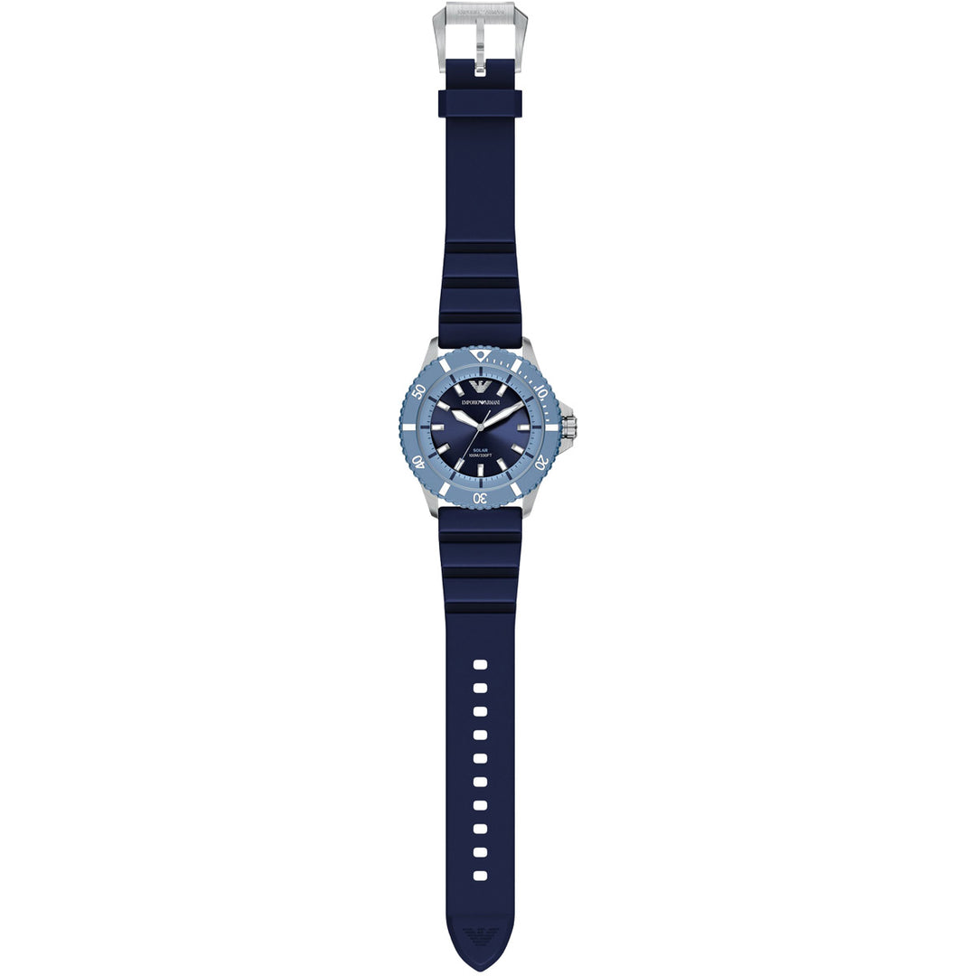 Emporio Armani World Explorer Solar - AR11785