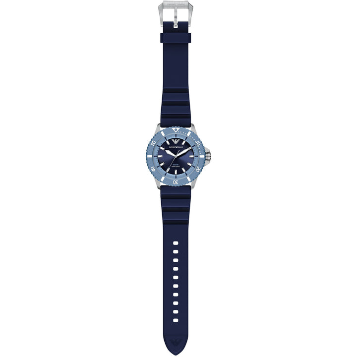 Emporio Armani World Explorer Solar - AR11785