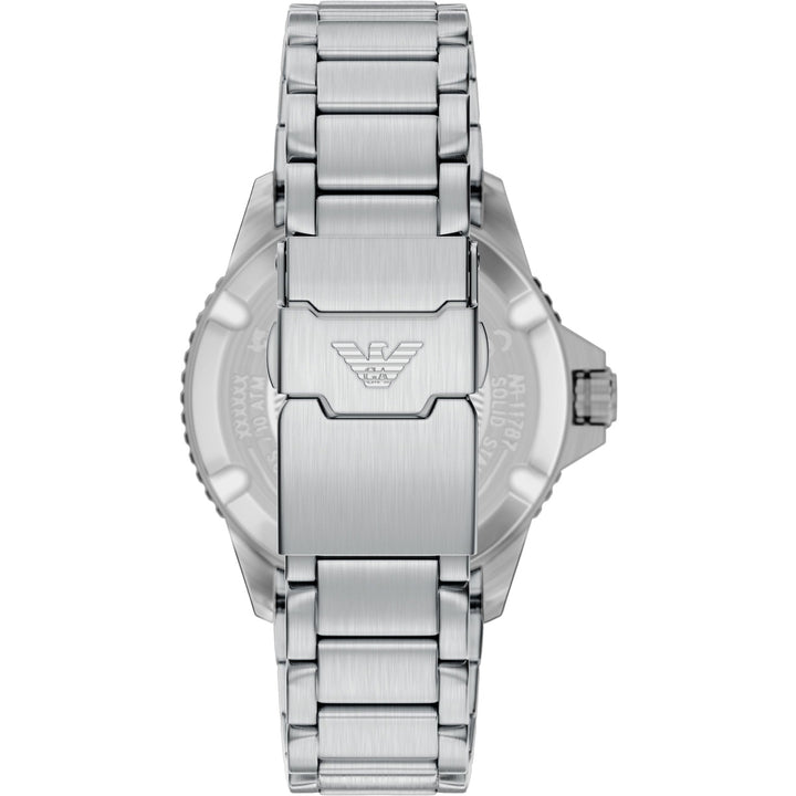 Emporio Armani World Explorer Solar - AR11787