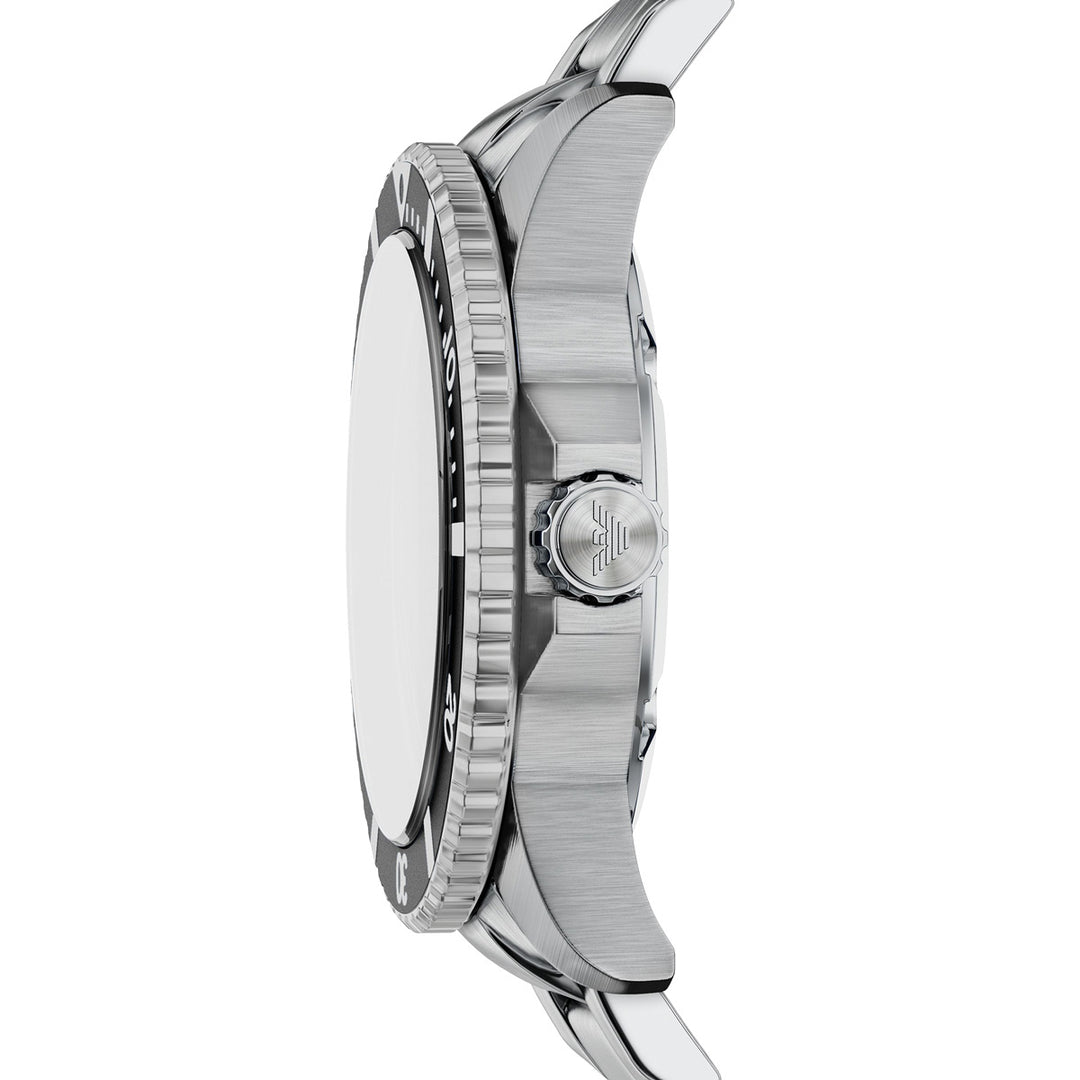 Emporio Armani World Explorer Solar - AR11787