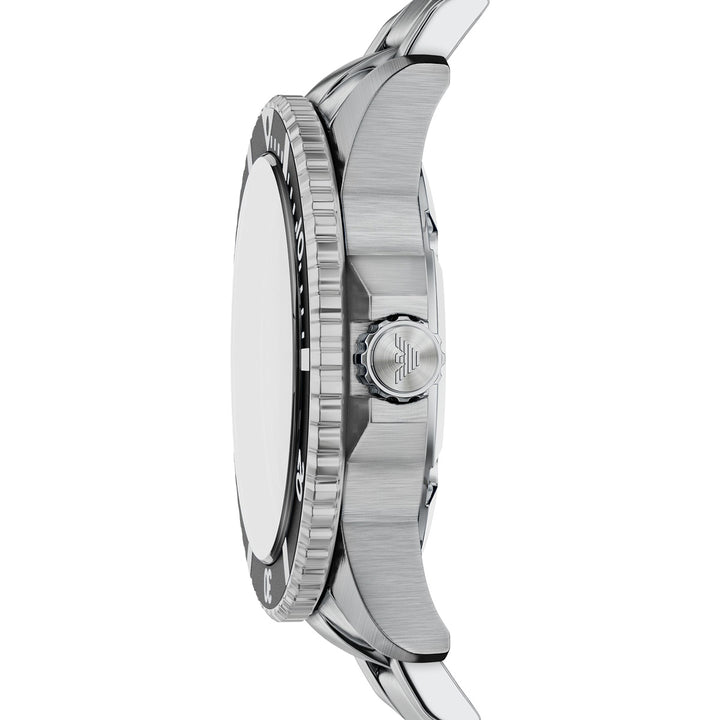 Emporio Armani World Explorer Solar - AR11787