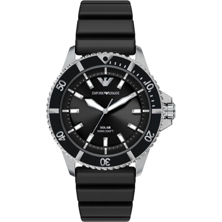 Emporio Armani World Explorer Solar - AR11788