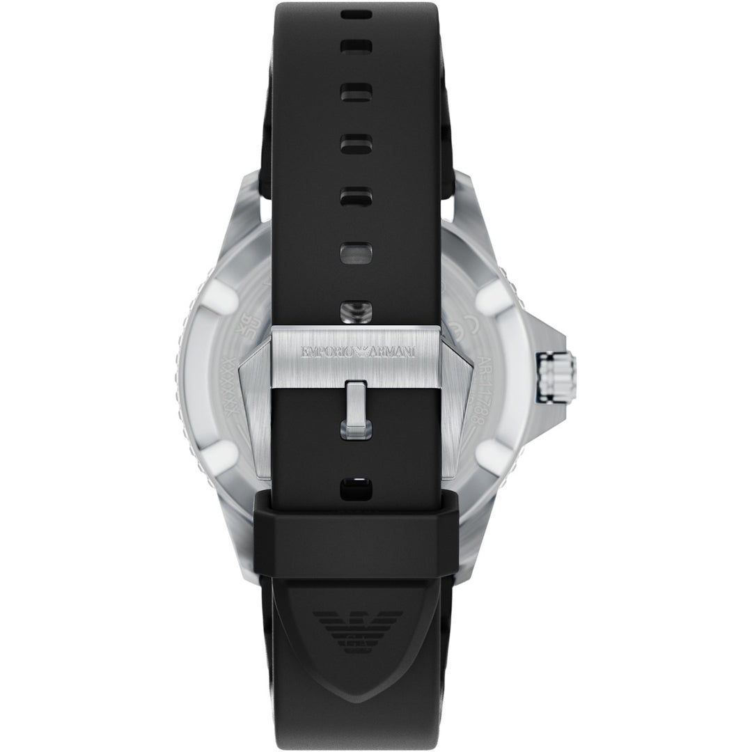 Emporio Armani World Explorer Solar - AR11788