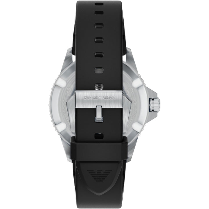 Emporio Armani World Explorer Solar - AR11788