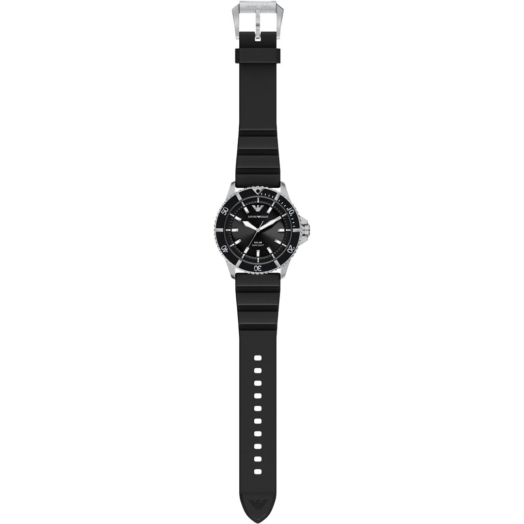 Emporio Armani World Explorer Solar - AR11788