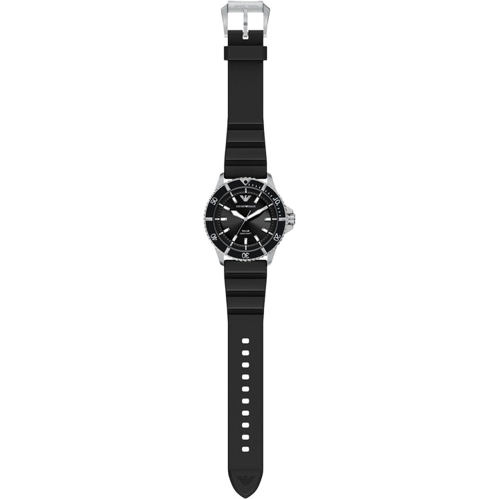 Emporio Armani World Explorer Solar - AR11788