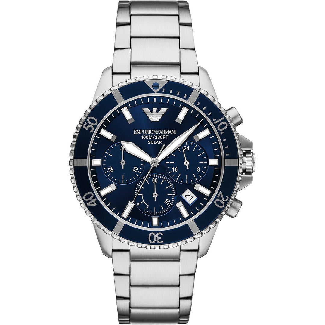 Emporio Armani World Explorer - AR11798