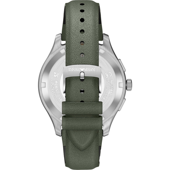 Emporio Armani Dario Chronograph - AR11801