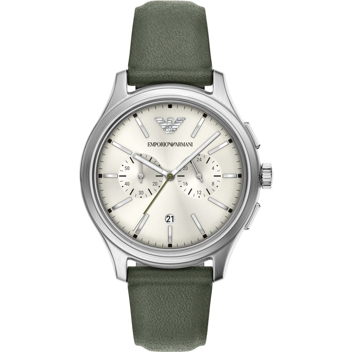 Emporio Armani Dario Chronograph - AR11801