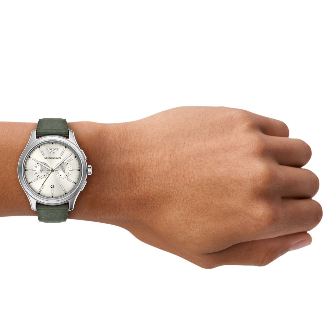 Emporio Armani Dario Chronograph - AR11801