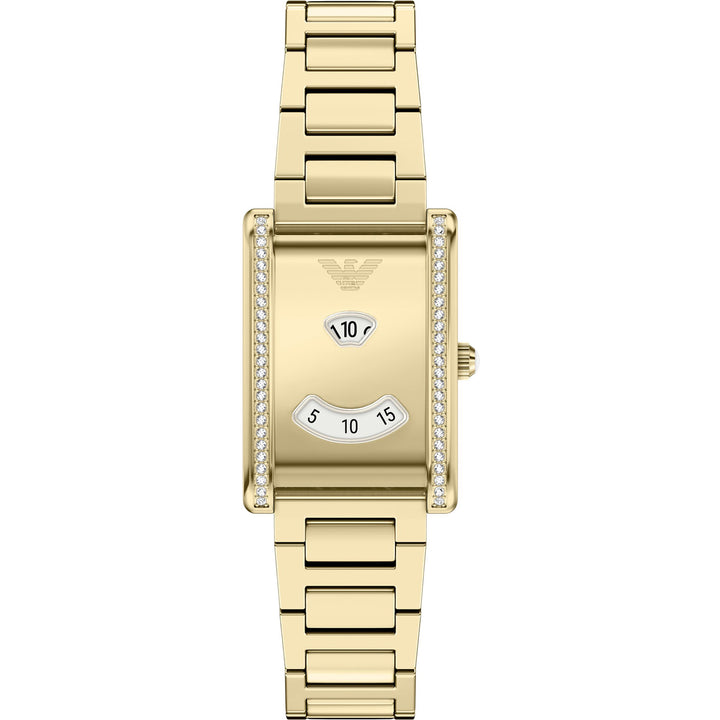 Emporio Armani Mystery Hour - AR11812